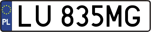 LU835MG