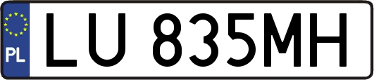 LU835MH
