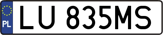 LU835MS