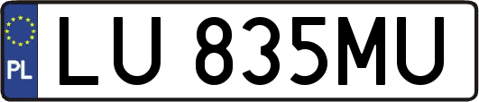 LU835MU