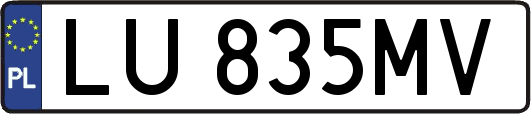 LU835MV
