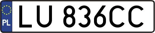 LU836CC