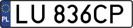 LU836CP