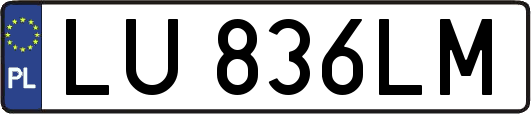 LU836LM