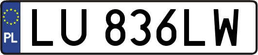 LU836LW