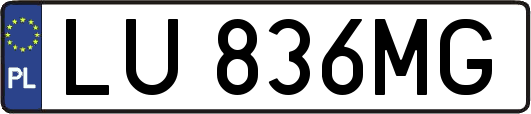 LU836MG