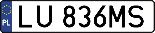 LU836MS