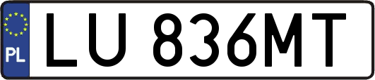 LU836MT