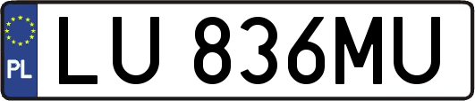 LU836MU