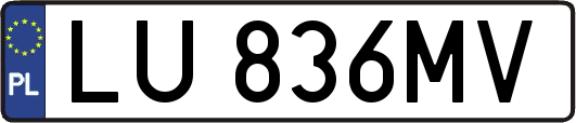 LU836MV