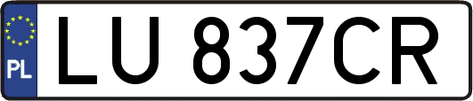 LU837CR