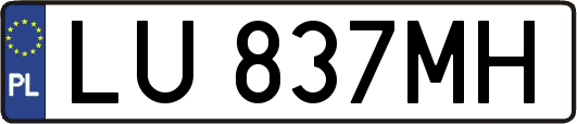 LU837MH