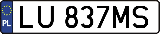 LU837MS