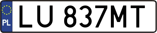 LU837MT