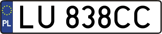 LU838CC