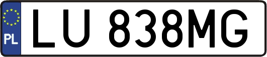 LU838MG
