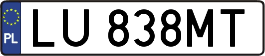 LU838MT