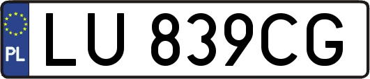 LU839CG
