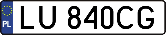 LU840CG