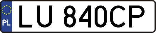 LU840CP