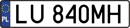 LU840MH
