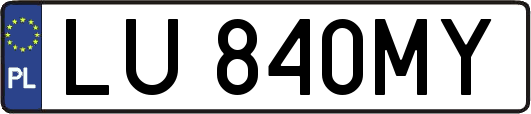 LU840MY