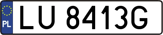 LU8413G