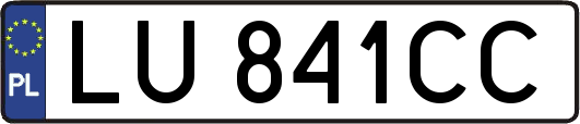 LU841CC