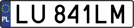 LU841LM