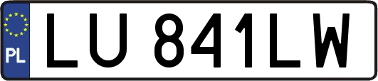 LU841LW