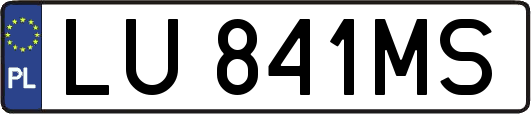 LU841MS
