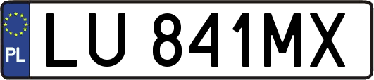LU841MX