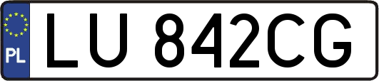LU842CG