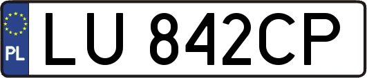 LU842CP