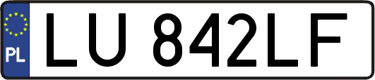 LU842LF