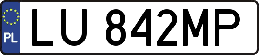 LU842MP