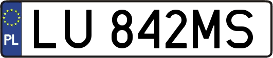 LU842MS