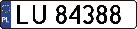 LU84388