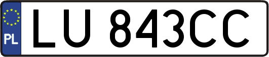 LU843CC