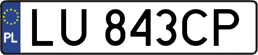 LU843CP