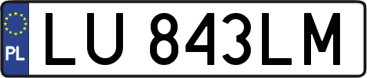 LU843LM