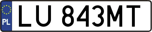 LU843MT