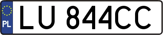 LU844CC