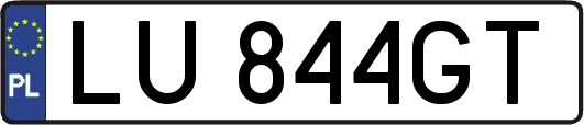 LU844GT