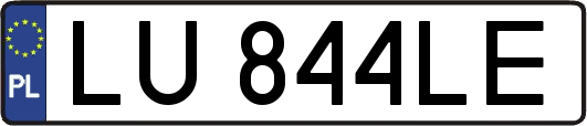 LU844LE