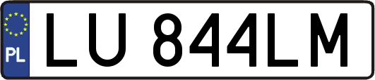 LU844LM