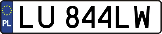 LU844LW