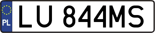 LU844MS