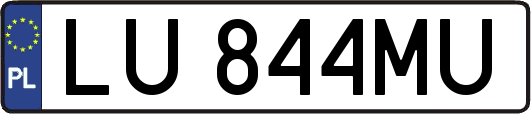 LU844MU
