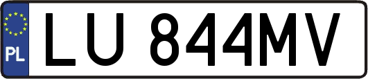 LU844MV